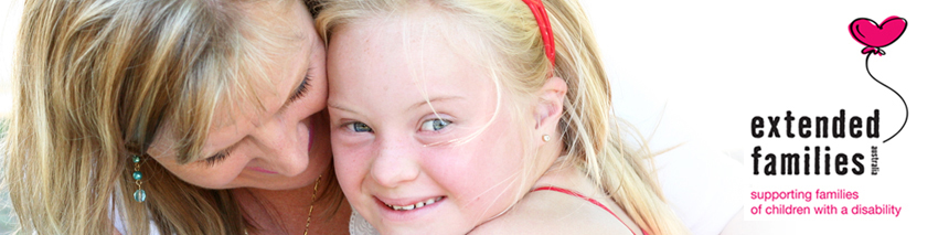 Extended Families Australia